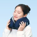 미주세탁 | 장거리 비행 꿀잠 완성! 앞목베개로 목통증 해결한 실제 후기