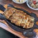 천등산농원 | 김포 맛집 구워져서 나오는 장어정식 “천둥산 민물장어” 내돈내산 찐후기