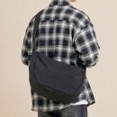 2주 메고 다니니 나온 솔직한 후기, 남자 여행용 학생 크로스백