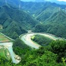 7월 정기산행( 취적봉,덕산기 계곡) 이미지