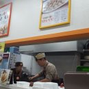 오거리만두