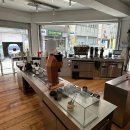 [부산/전포 카페#7] 부산 스페셜티 카페 베르크로스터스 후기