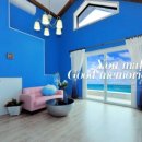 펜션 바다 이미지