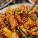 손큰 엄마 칼국수 이미지