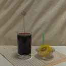 티바인 히비스커스티 떫은맛 없이 새콤해서 좋아요
