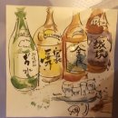 어반스케치(야) 이미지