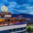 골드호텔 | 나트랑 호텔 숙소 추천｜리게일리어 골드 호텔 후기 – 루프탑 인피니티 풀·가성비 최고 5성급