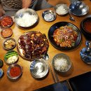 사나이족발