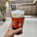 셀렉토커피청라