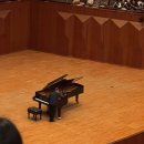 (유)현대메디피아 | 조성진 리사이틀 7.4 예당