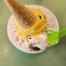 좌수영 음식문화거리 | 여수 좌수영음식문화거리 바게트버거 아이스크림옥