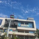 청풍명월국제하키장 | 청풍호반 케이블카: 인생샷 명소, 비봉산 정상에서 만나는 360도 파노라마 뷰!