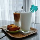 UR(원주시)-[늘품로]-하-5 | 원주 개운동 '랜덤커피'