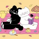 케이비젼 이미지