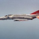 USAF 2017년 F-4 팬텀 전투기 전량폐기 첫 비행에서 59년만에 이미지