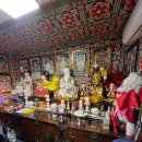 문산역로 94_문산역 앞 | 올 한해 무탈하게 넘어갔는데 2026년 소름끼치는 파주 신점 "비슬당 버들도령"