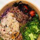 샐러드 앤 커피 | 부산 중앙동 맛집 포케 페어런츠 커피&샐러드 후기