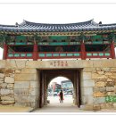 해미읍성 이미지