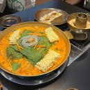 푸쉬푸쉬 시티세븐점 | 창원 시티세븐 맛집 수백당 창원시티세븐점 | 한우대창 순대곱새 세트 내돈내산 후기