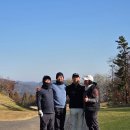 버디골프클럽 | 골프클럽Q 라운드 후기_하필 제일 추운 날