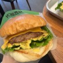 프랭크버거 경북도청점