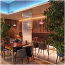 경북도서관 앞 | 경북 청도맛집 청도읍 샵족발 현지인 맛집 n번째 온족발 포장 내돈내산 후기