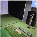 신세계 스크린골프 이미지