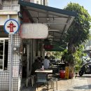 한국지엠의성지정서비스 | 타이난 상견니 냄비우동 성지순례｜시안칭(閒情) 가성비 맛집 후기