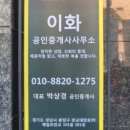 대장동풍경채단지내공인중개사사무소 네이버블로그