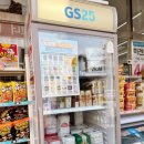 GS25 김포장기점 이미지