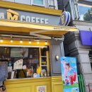 발산역 6번출구 옆 이미지