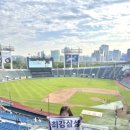 322 | 26.05.13 삼성 vs LG 잠실야구장 원정경기 응원하고 왔어요💙 | 3루 네이비석 322블록 18열 219,220번 후기