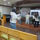 새중앙지역아동센터 | ★ 2025년 새중앙 크리스마스 발표회 ★