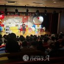 꿈나래 어린이 극장 이미지