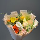 평촌코아주차빌딩(지투빌딩) | [평촌] 안양꽃집 꽃블리 솔직후기 / 주차