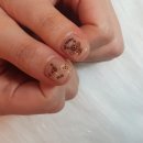 정여랑뷰티 | 대구네일 정여랑뷰티에서 귀여운 네일 받고 왔어요~