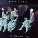 Black Sabbath [Heaven And Hell] 이미지