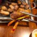 손박사삼겹살 | 대구 죽전역 고기집｜연탄초벌구이가 맛을 살리는 강짚탄 죽전점 후기