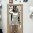 [발레복 후기🩰] 레브당스 에밀리 바닐라&amp;프레이야 워머