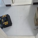 수지로-2 | 수지 구축아파트 문턱 제거 비용 문지방 철거 후기