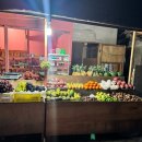 골목과일 | 길리 트라왕안 골목 속 현지 과일가게 ‘Fruits market’ 추천 후기