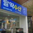 팔딱수산 네이버블로그