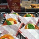 T.G.I.F 롯데백화점 부산본점 | [롯데백화점 부산본점]겐츠베이커리 후기🥪