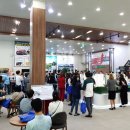 서희스타힐스 앞 이미지