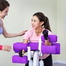 커브스초지클럽 이미지