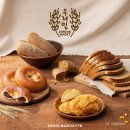 바게뜨베이커리 이미지