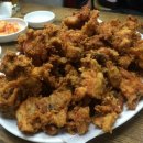 부산통닭 이미지