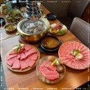 황금소갈비