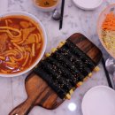 킹스김밥 이미지