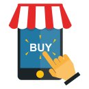 GIS의 Cashless System 이미지